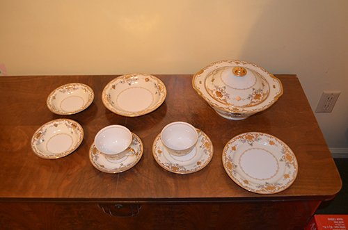 Property photo 18 - Antiques, Jewelry, Coins, Collectibles and Much More! - Personal Property Auction